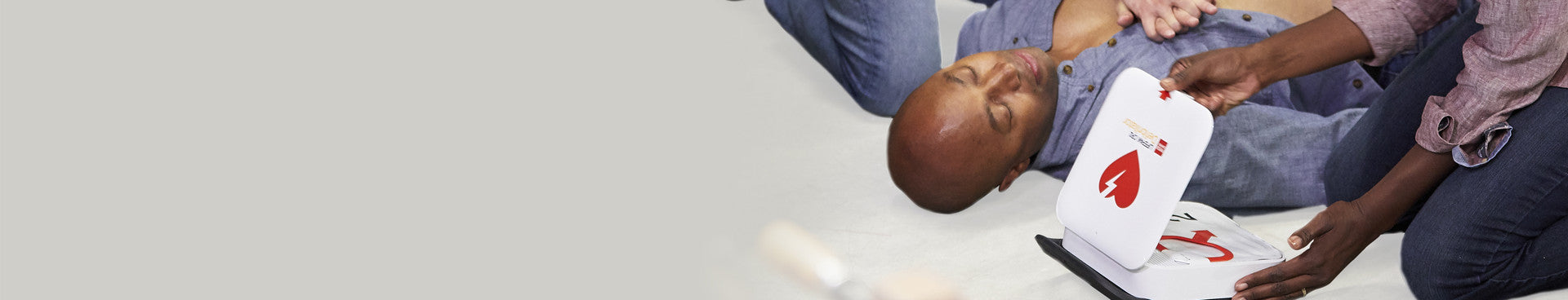 Stryker Physio Control