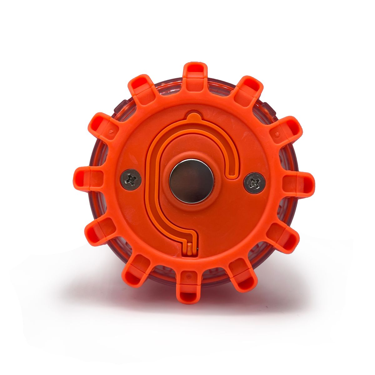 LED Road Flare Warning Light