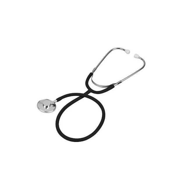 Stéthoscope Timesco TD1-13-105 Tête Unique Rubis Rouge - Neuf (petits Défauts Possibles)