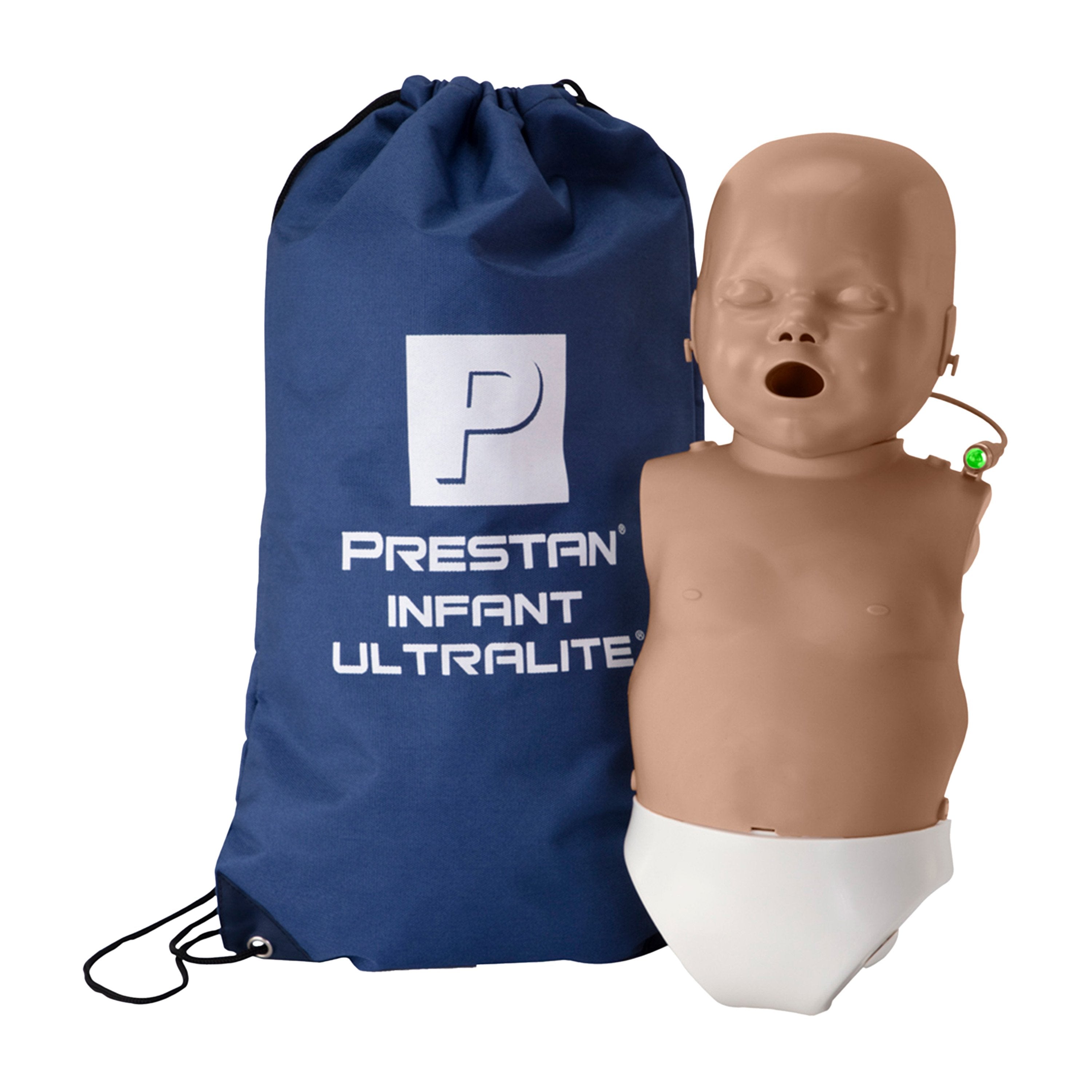 Blue Carry Bag for the PRESTAN Infant Ultralite