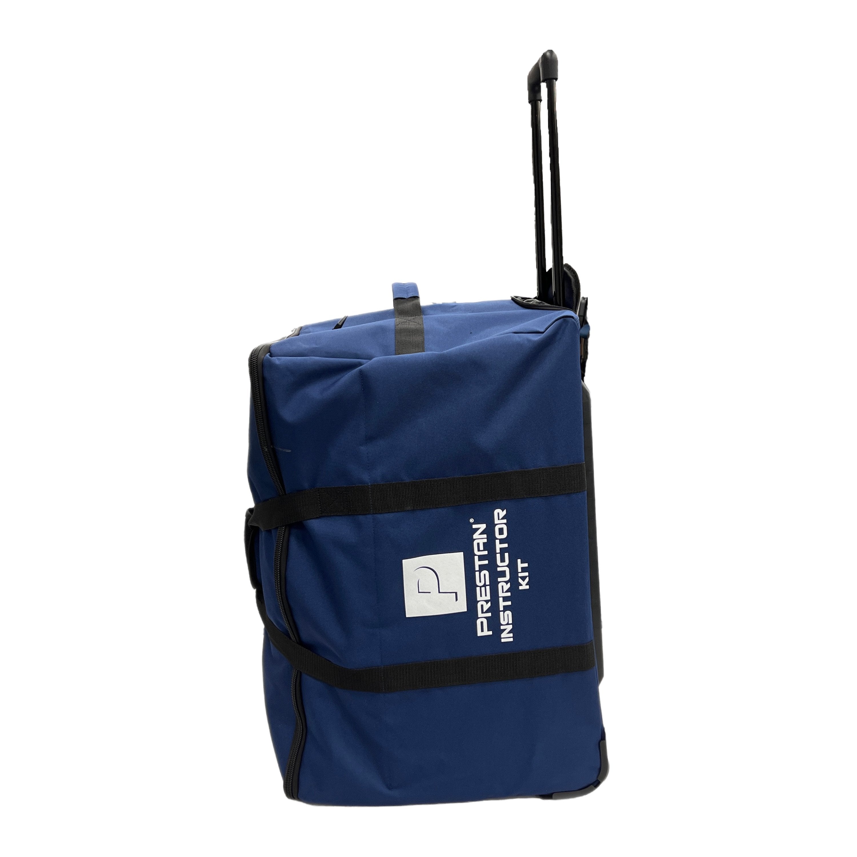 Blue Carry Bag for the PRESTAN Instructor Kit - Trolley Bag