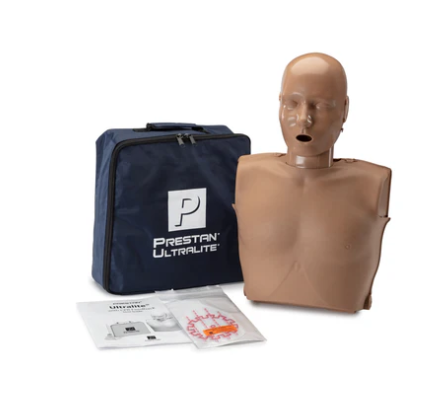 PRESTAN Ultralite® Adult Manikin