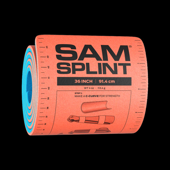 SAM Splint