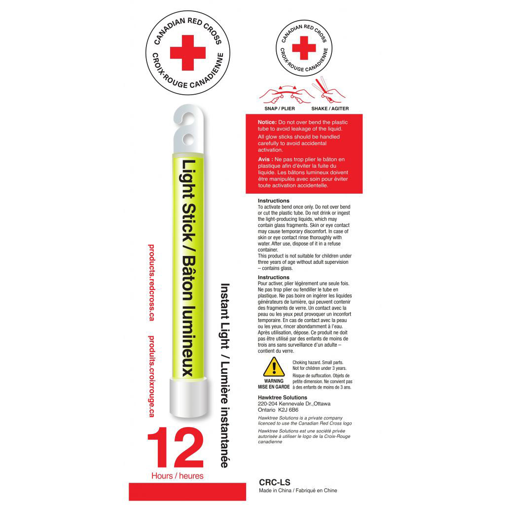 12 Hour Glow Stick