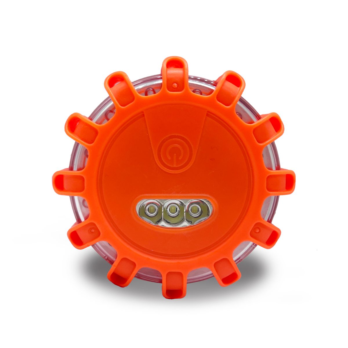 LED Road Flare Warning Light