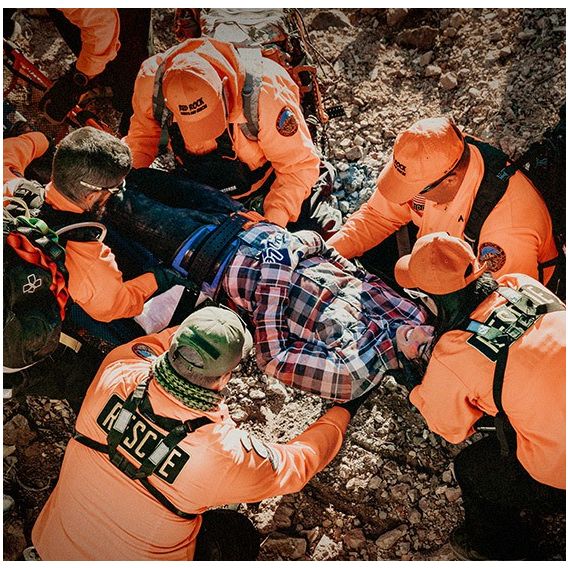 SAM Sling Pelvien II