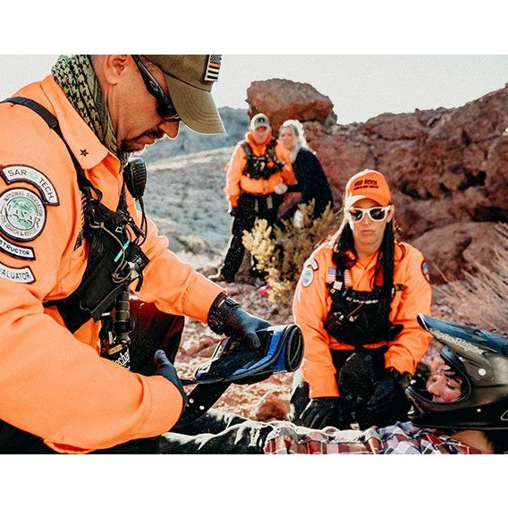 SAM Sling Pelvien II