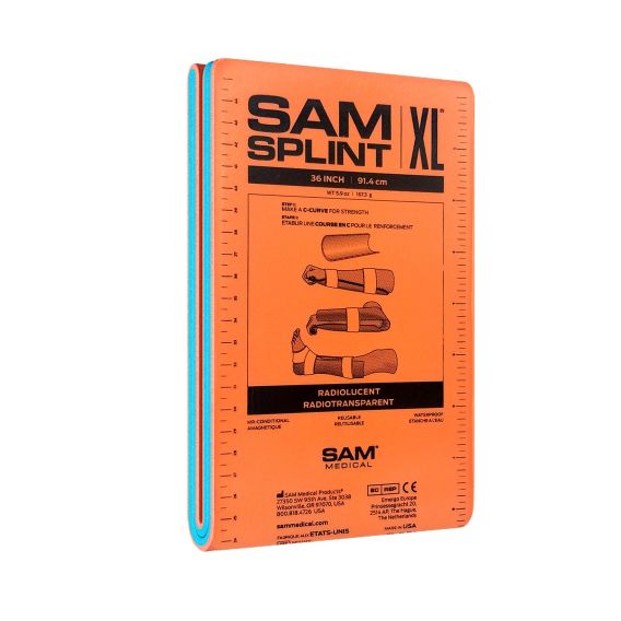SAM Splint