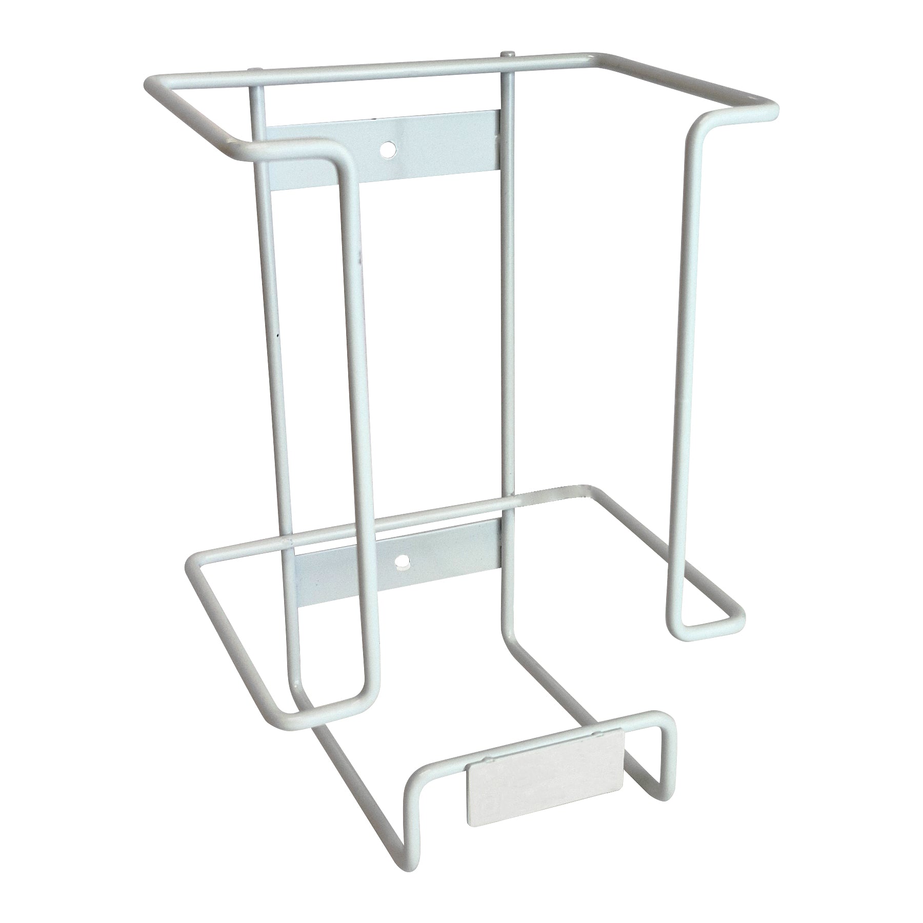 Glove box holder, Single