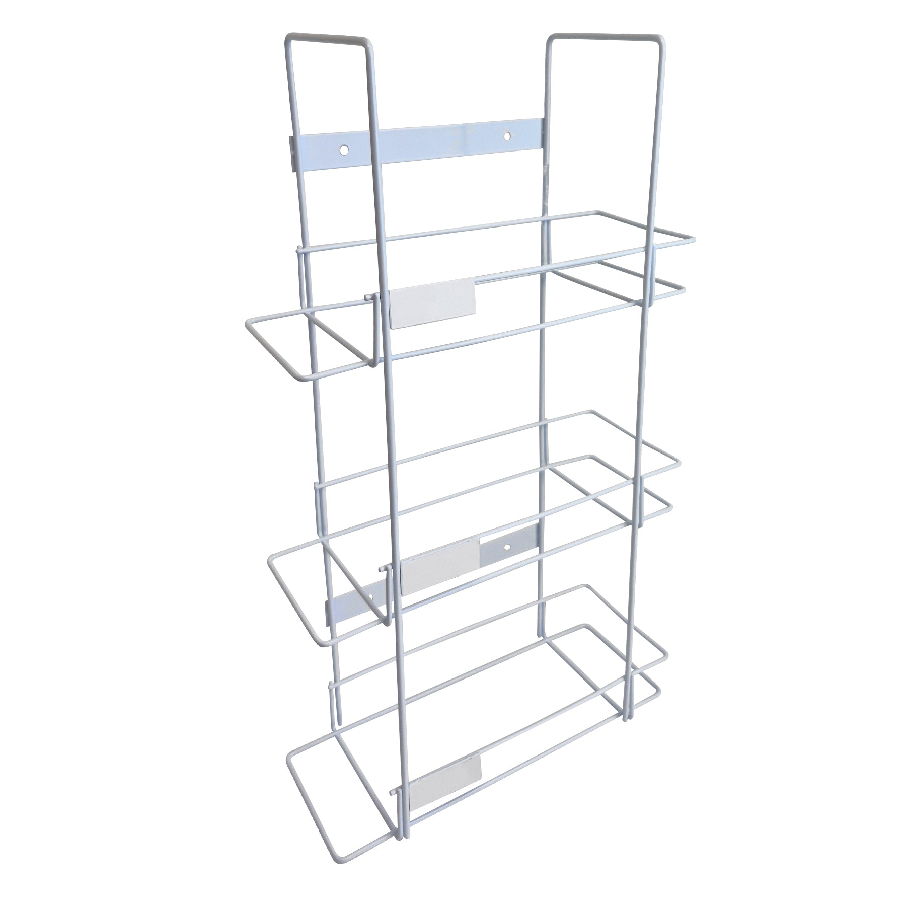 Glove box holder, Triple