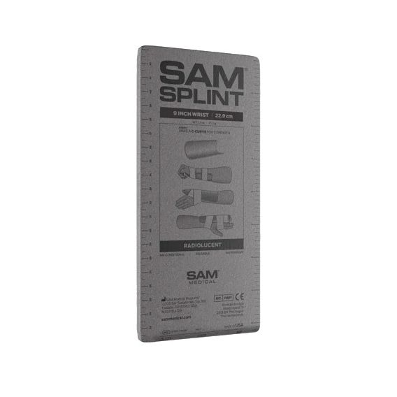 SAM Splint