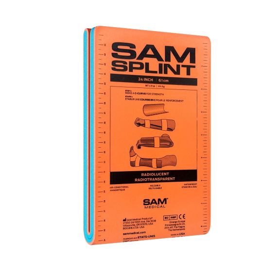 SAM Splint