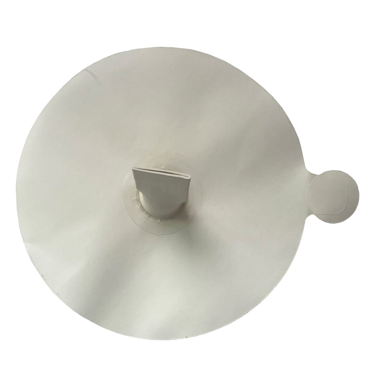 Asherman Chest Seal - Valved 5.5"