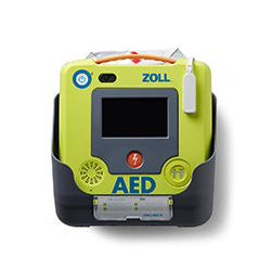 Support mural universel pour ZOLL AED 3
