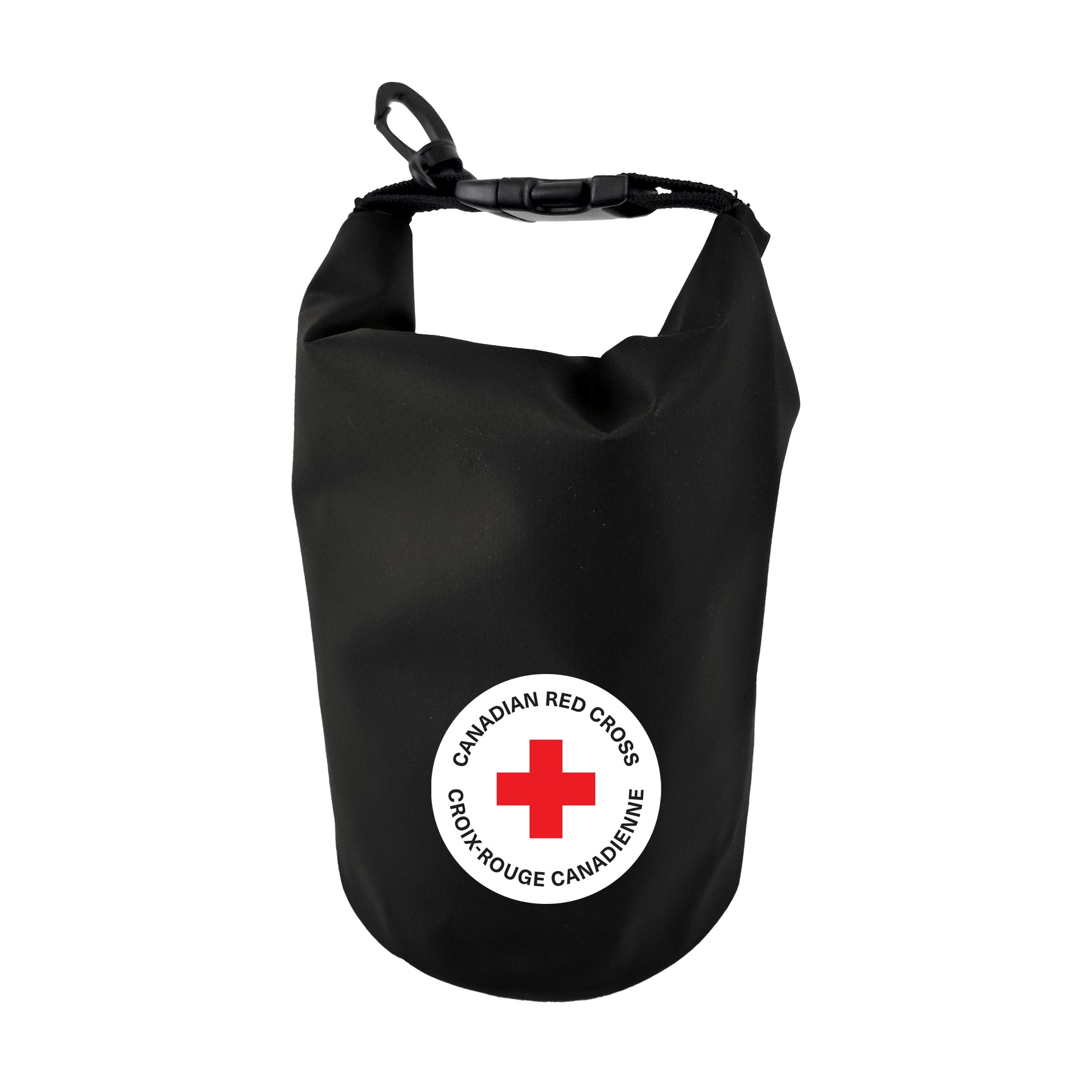 Outdoor First Aid Kit, Dry Bag, 2.5L