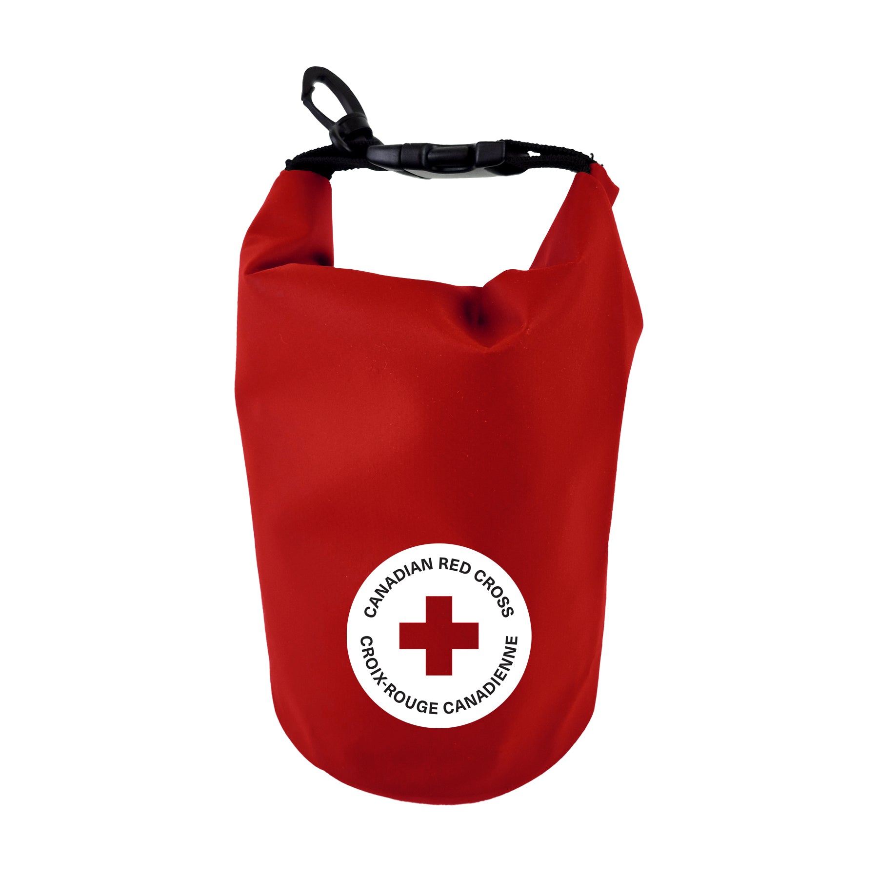 Trousse de premiers soins de Plein Air, Sac Étanche, Petite, 2,5L