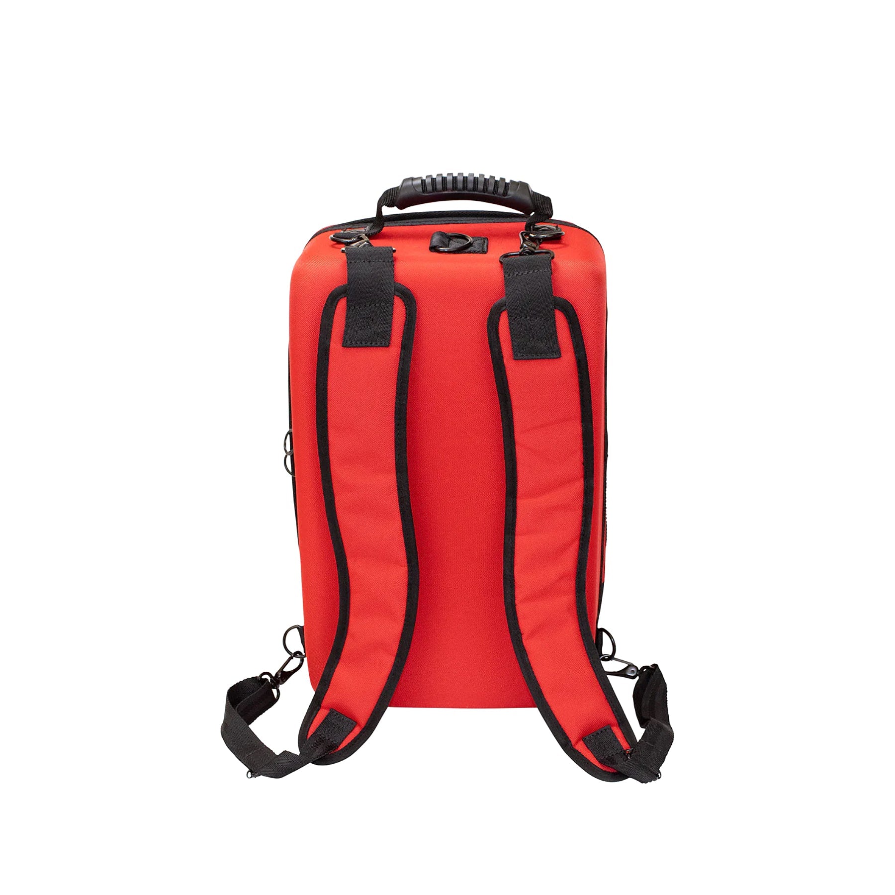 AED+First Aid Emergency Response Bag (AED Sold Separately)