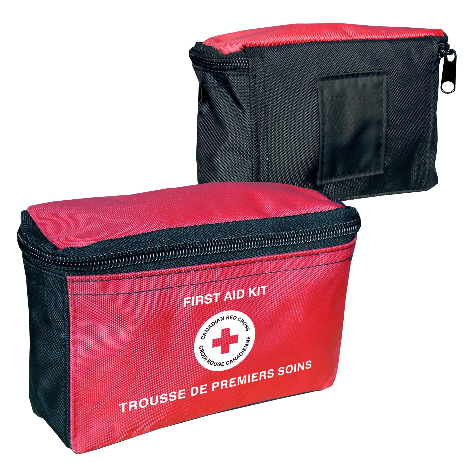 CRC Belt Loop Empty Nylon Bag