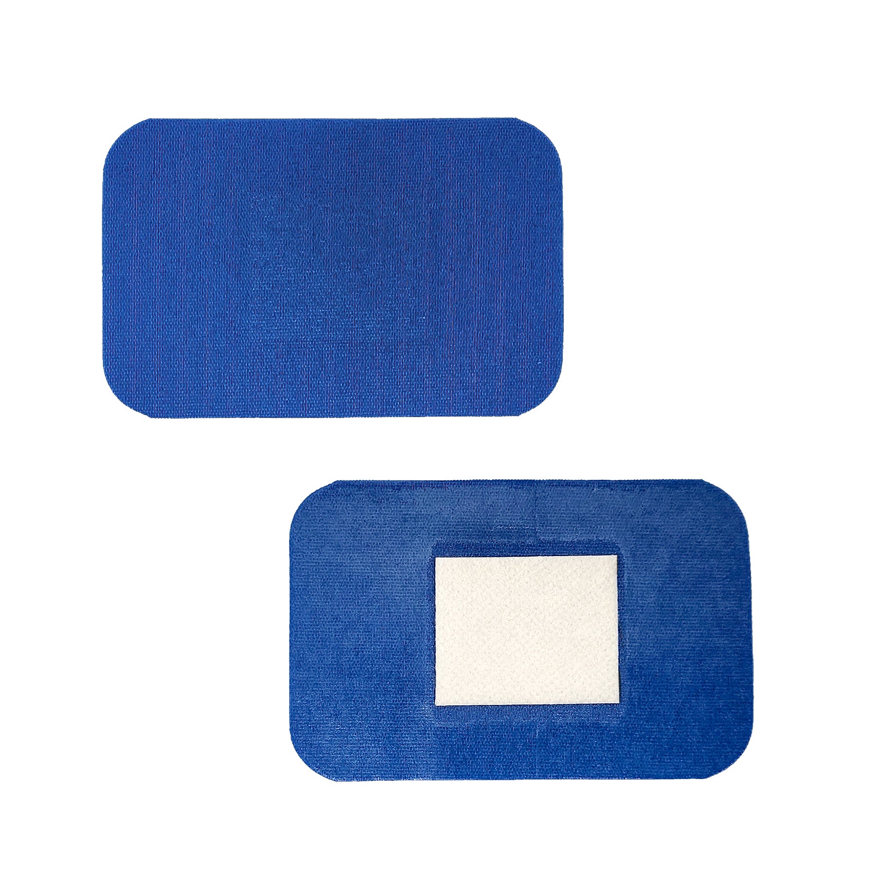 Fabric Bandage - 2" x 3" Patch (Food Grade) - Bag