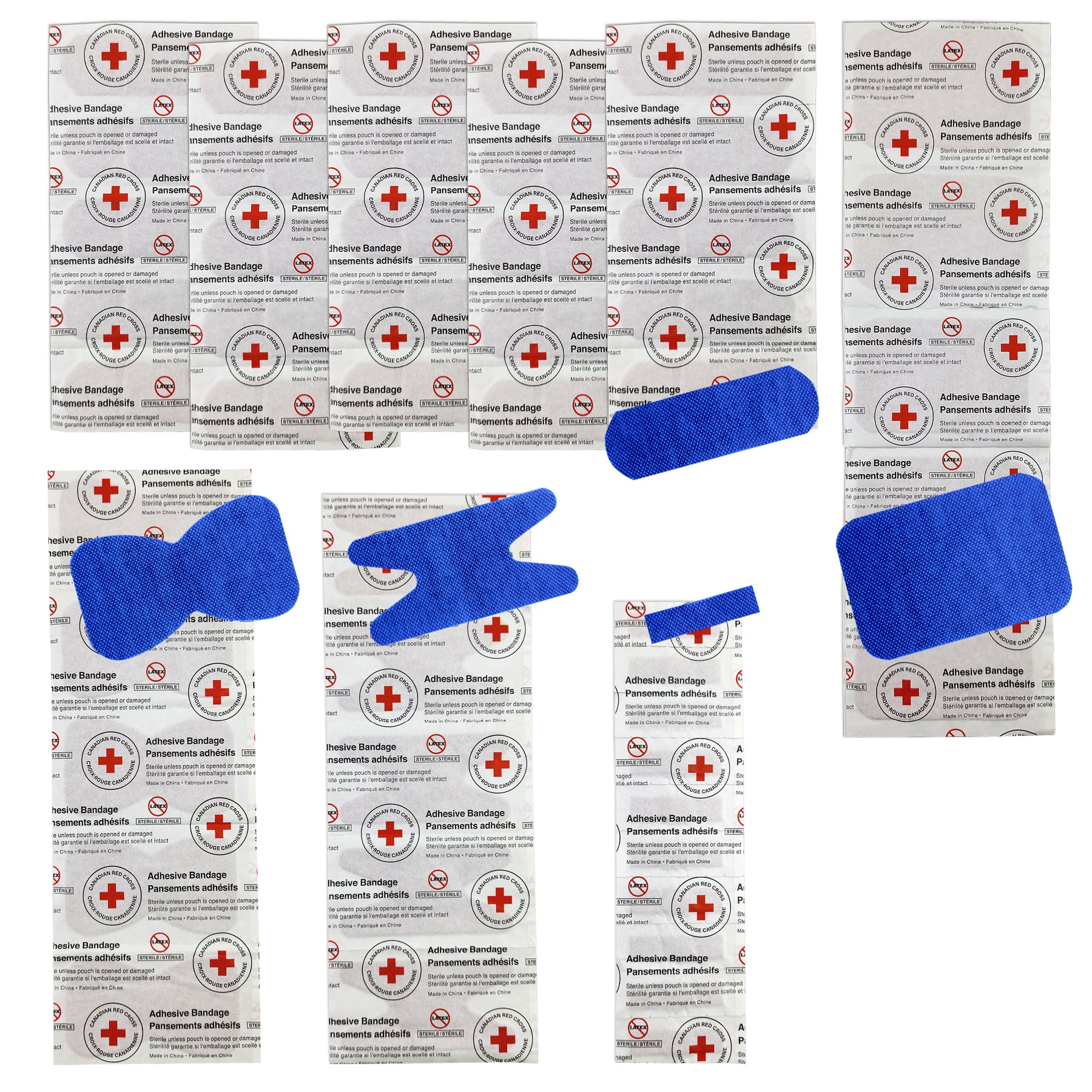 15 Items That are in a First Aid Kit: Essential Must-Haves