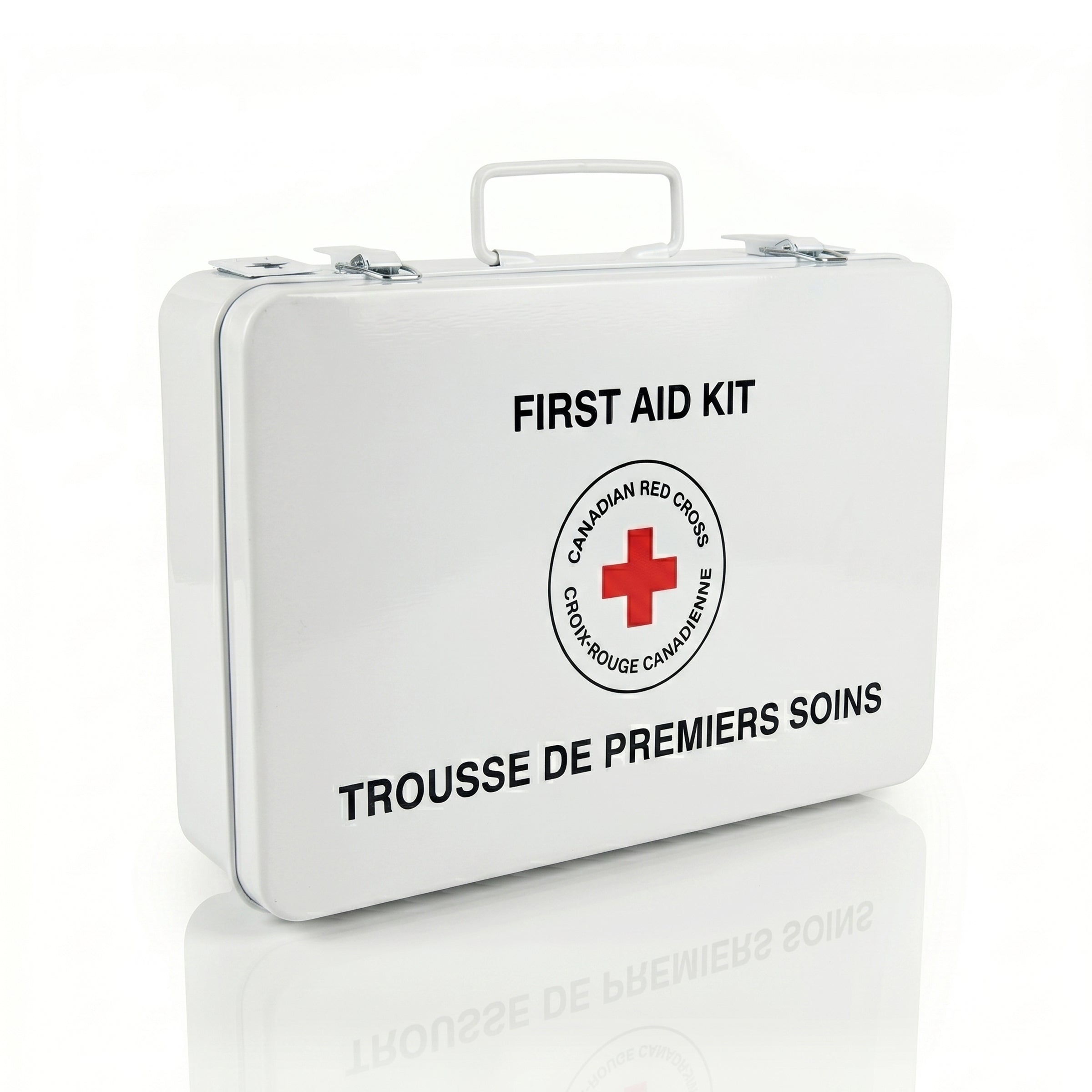 Type 2 First Aid Kit - Medium