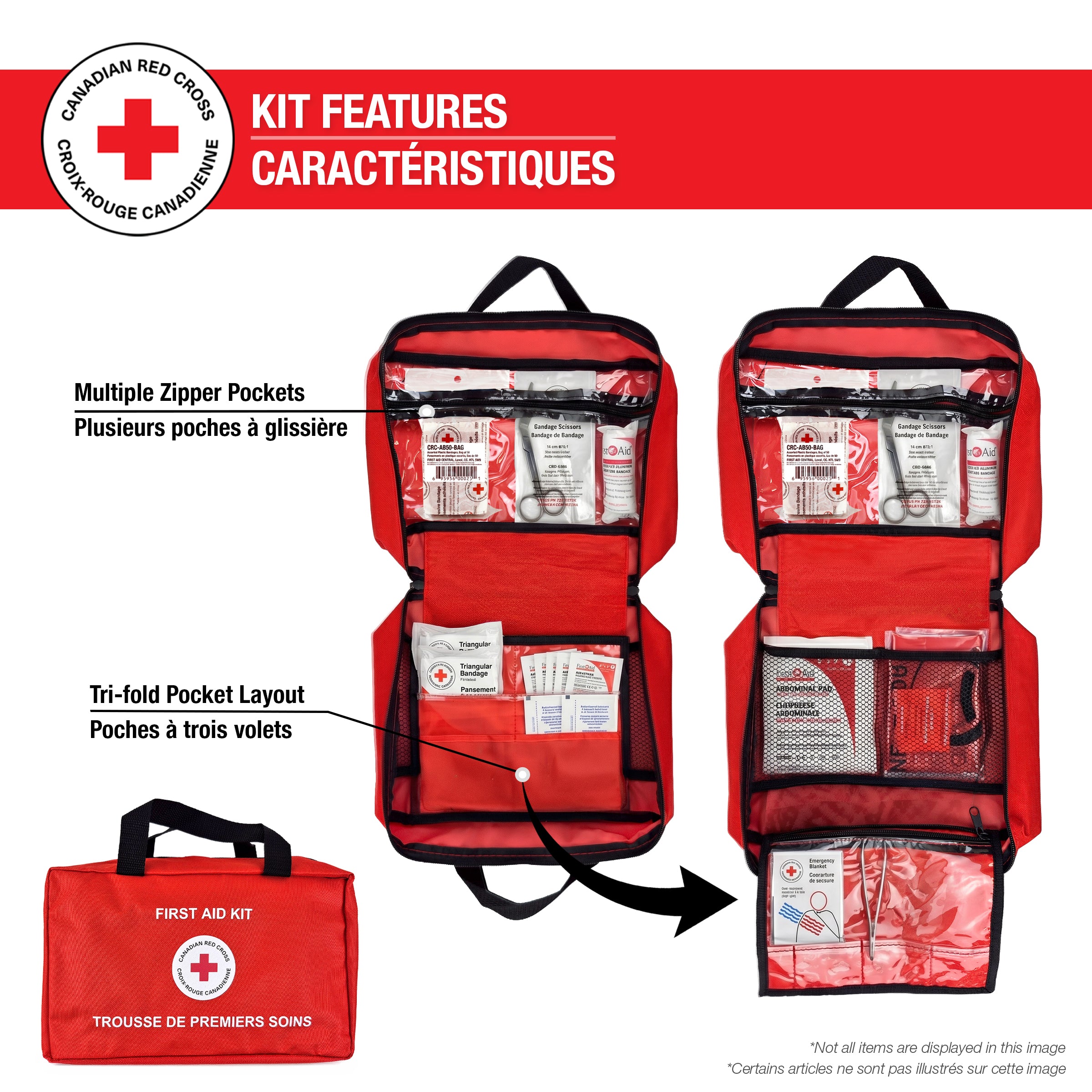 Type 2 First Aid Kit - Medium