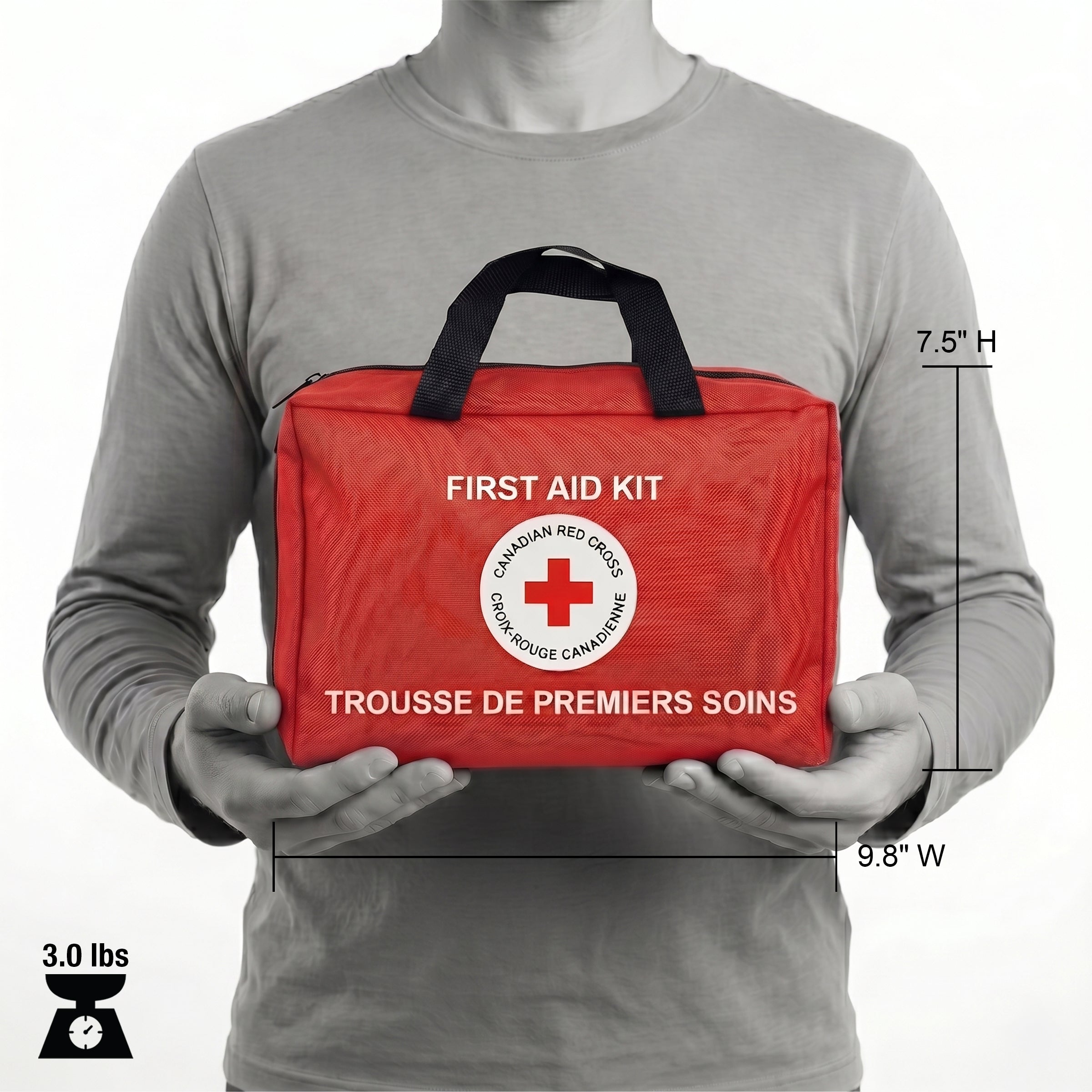 Type 2 First Aid Kit - Medium