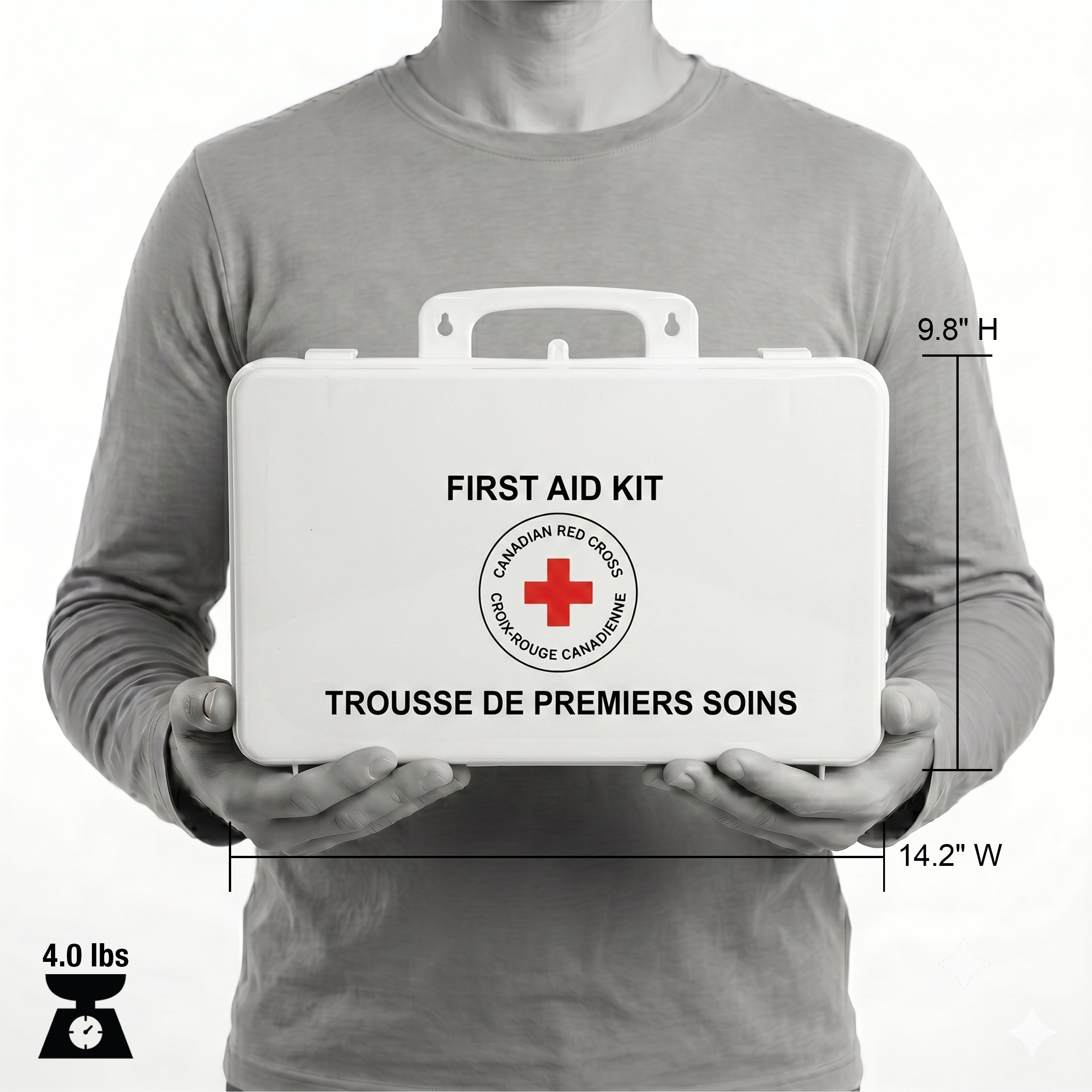 Type 2 First Aid Kit - Medium