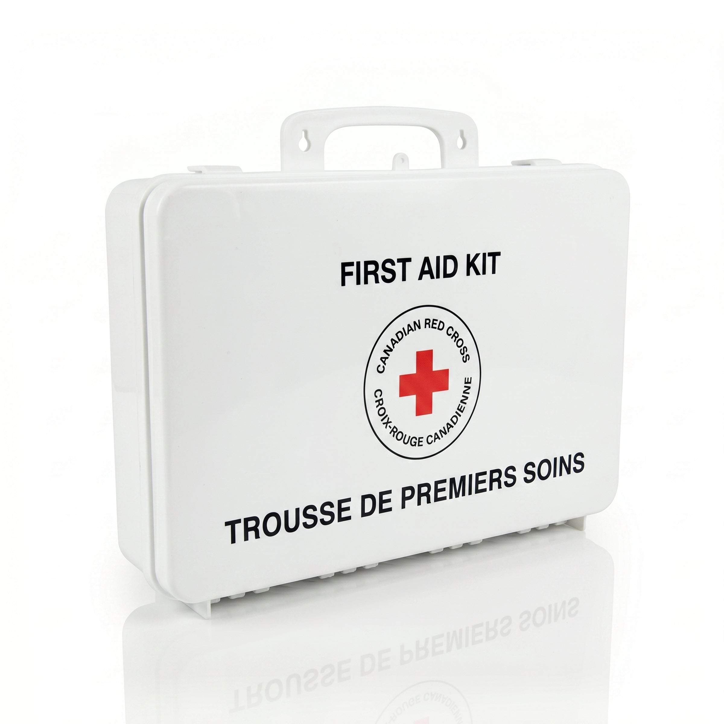 Type 2 First Aid Kit - Medium