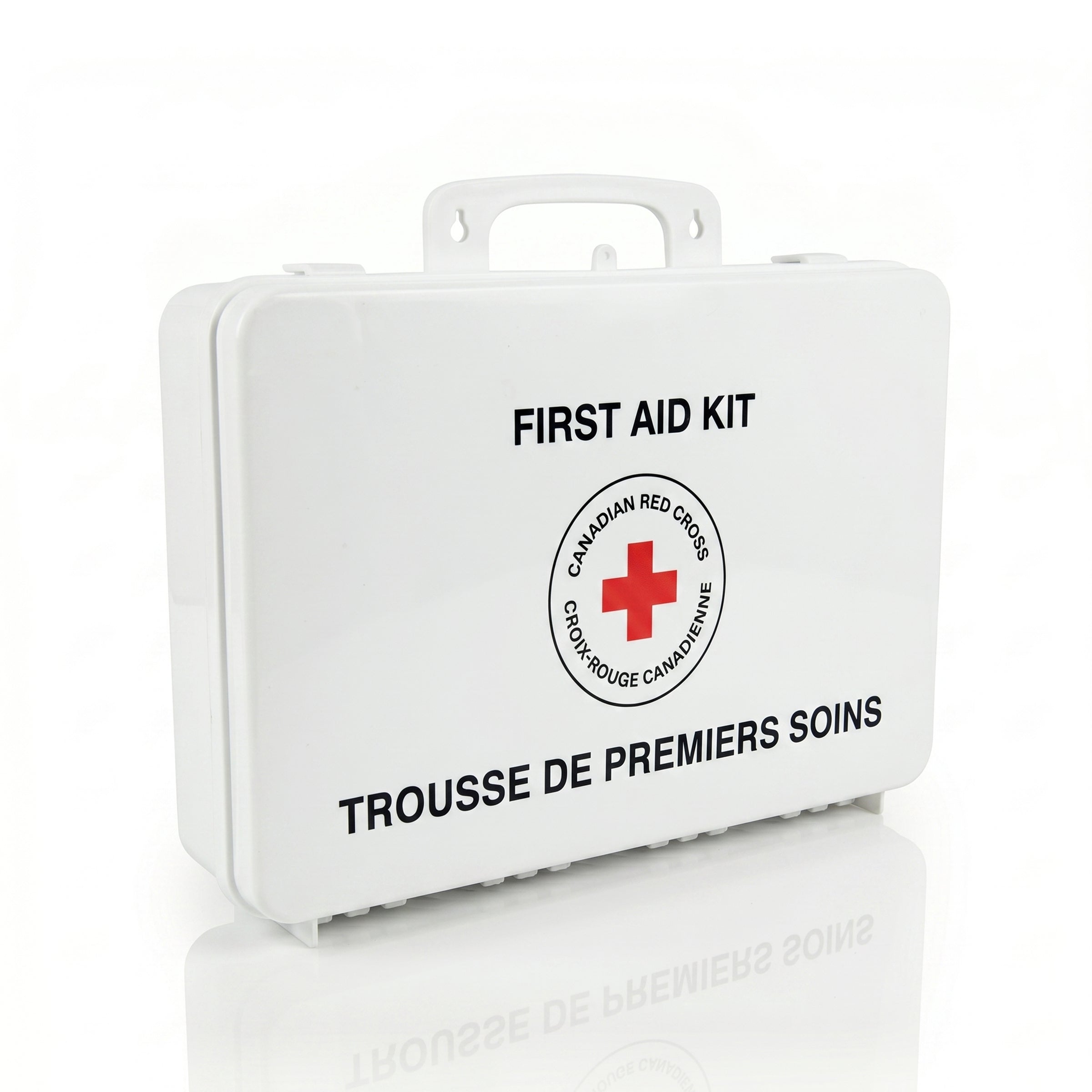 First Aid Kit Type 3 Intermediate, as per CSA Z1220-17 Standard - Medium (26-50 Workers)