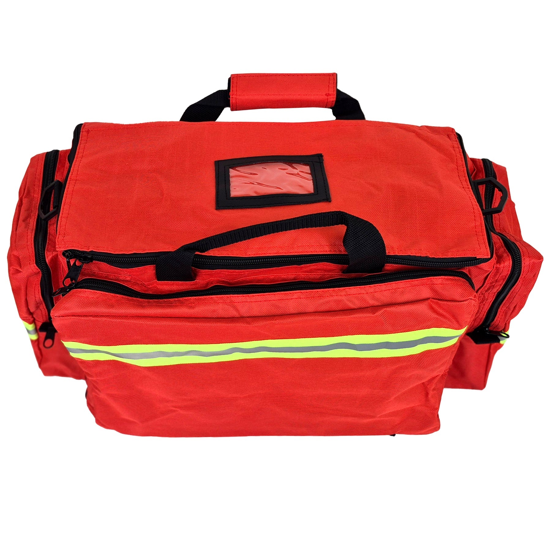 Trauma Bag, 34.29 cm × 13.97 cm × 21.59 cm (13.5" x 5.5" x 8.5")