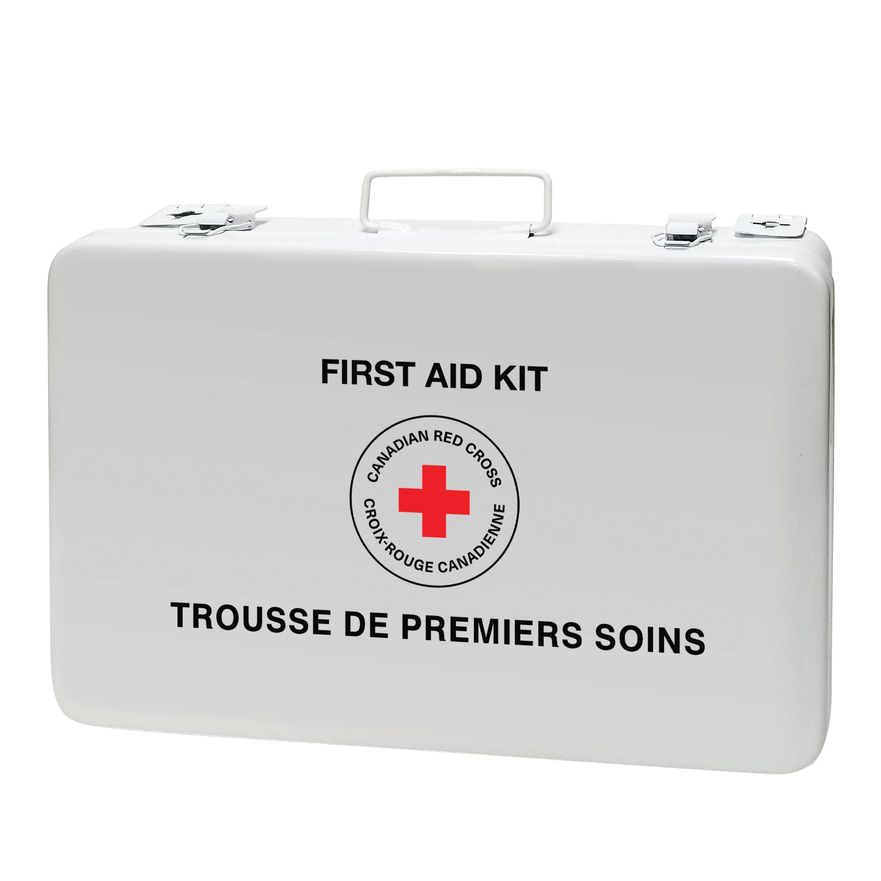 Trousse de premiers soins Fédérale Maritime de type A