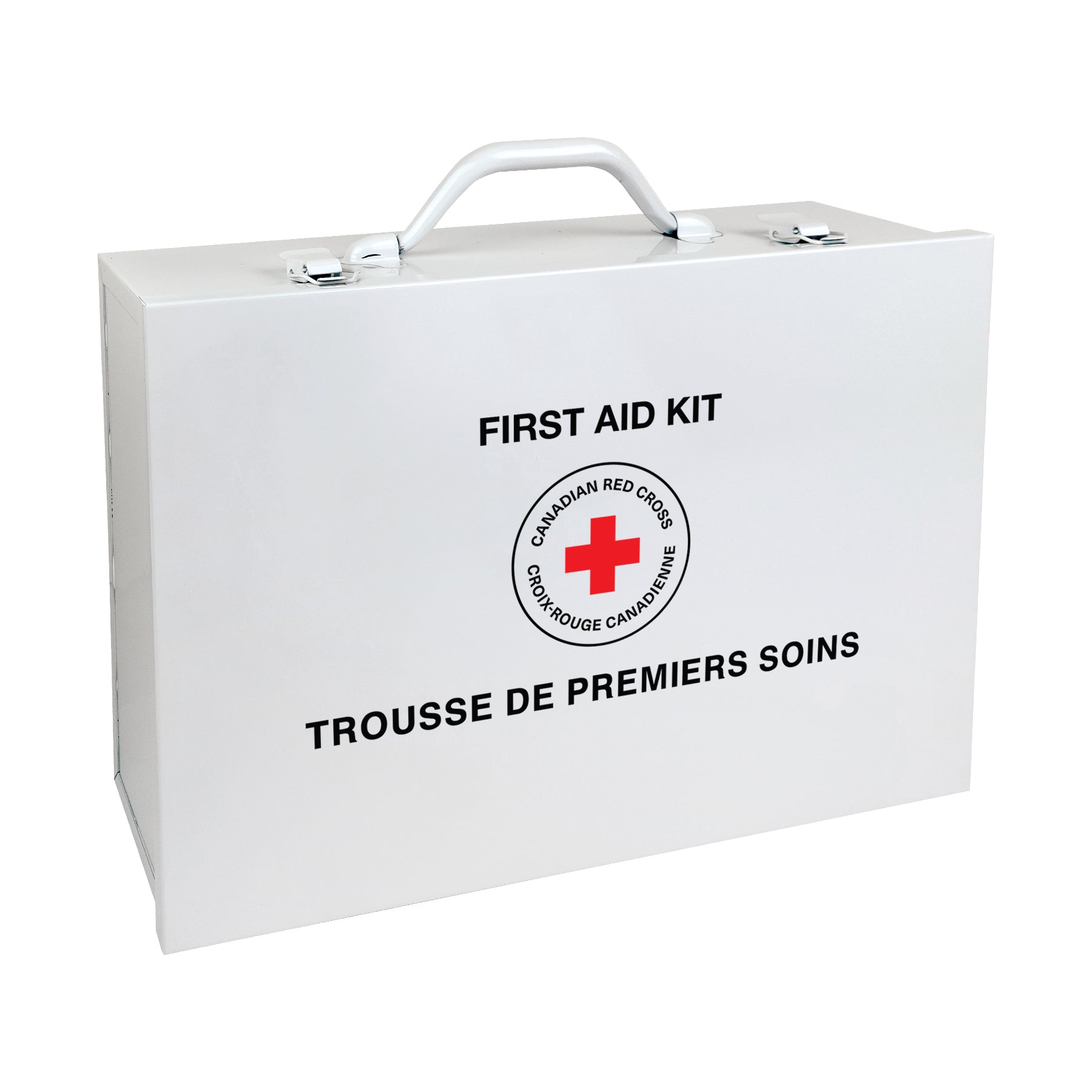 Trousse fédérale de premiers soins en milieu de travail – Type C