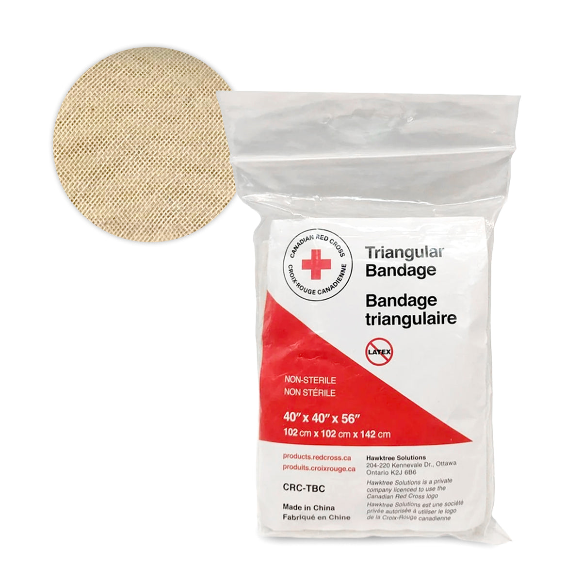 Triangular Bandage