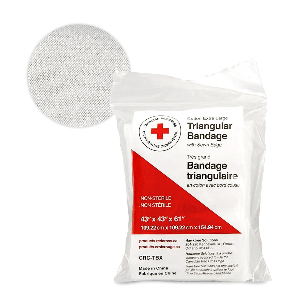 Triangular Bandage