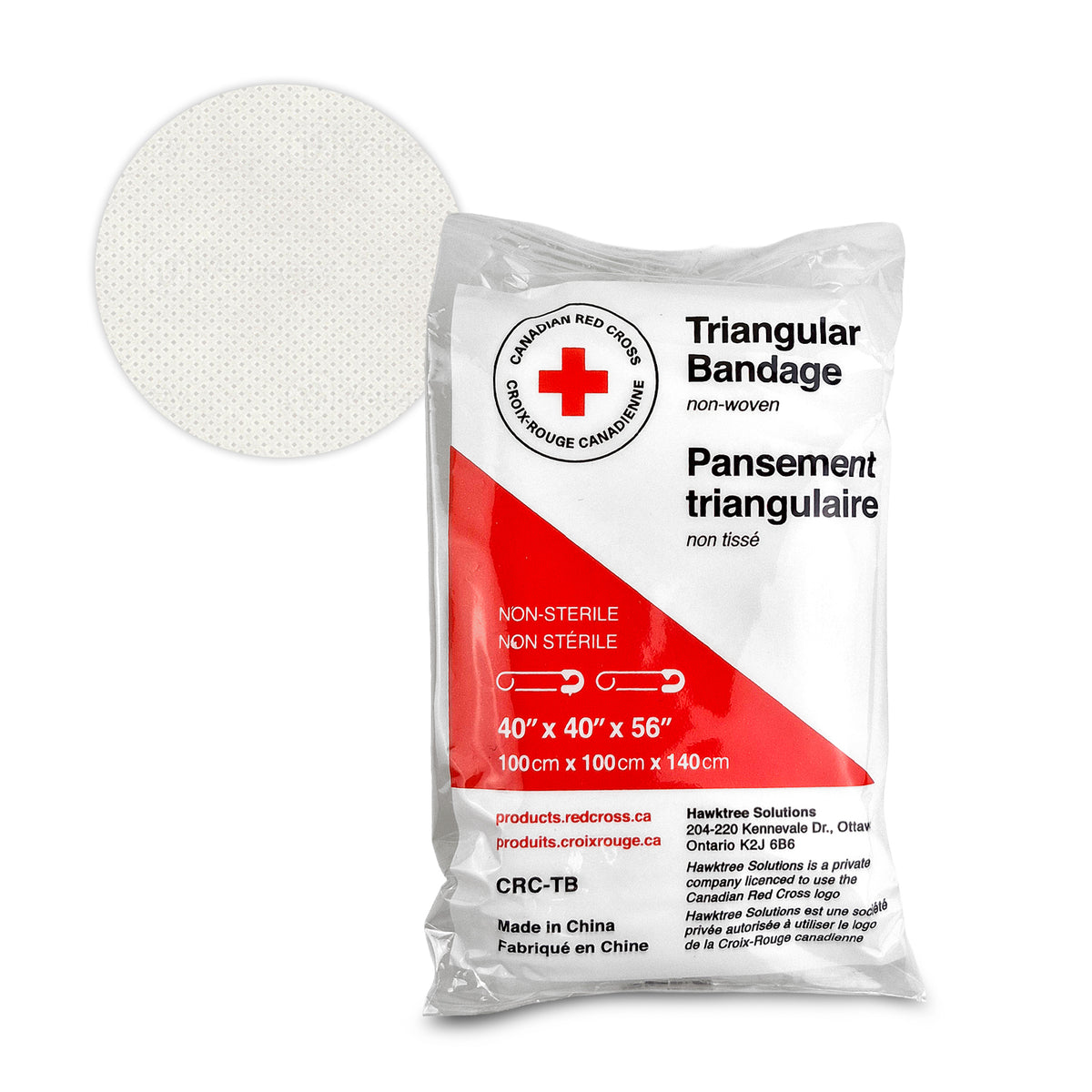 Triangular Bandage