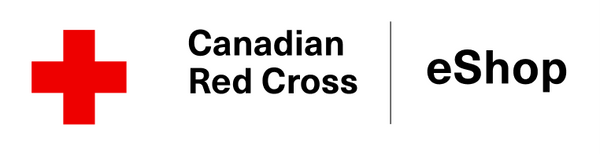 Canadian Red Cross eShop - Supplied by First Aid Central
