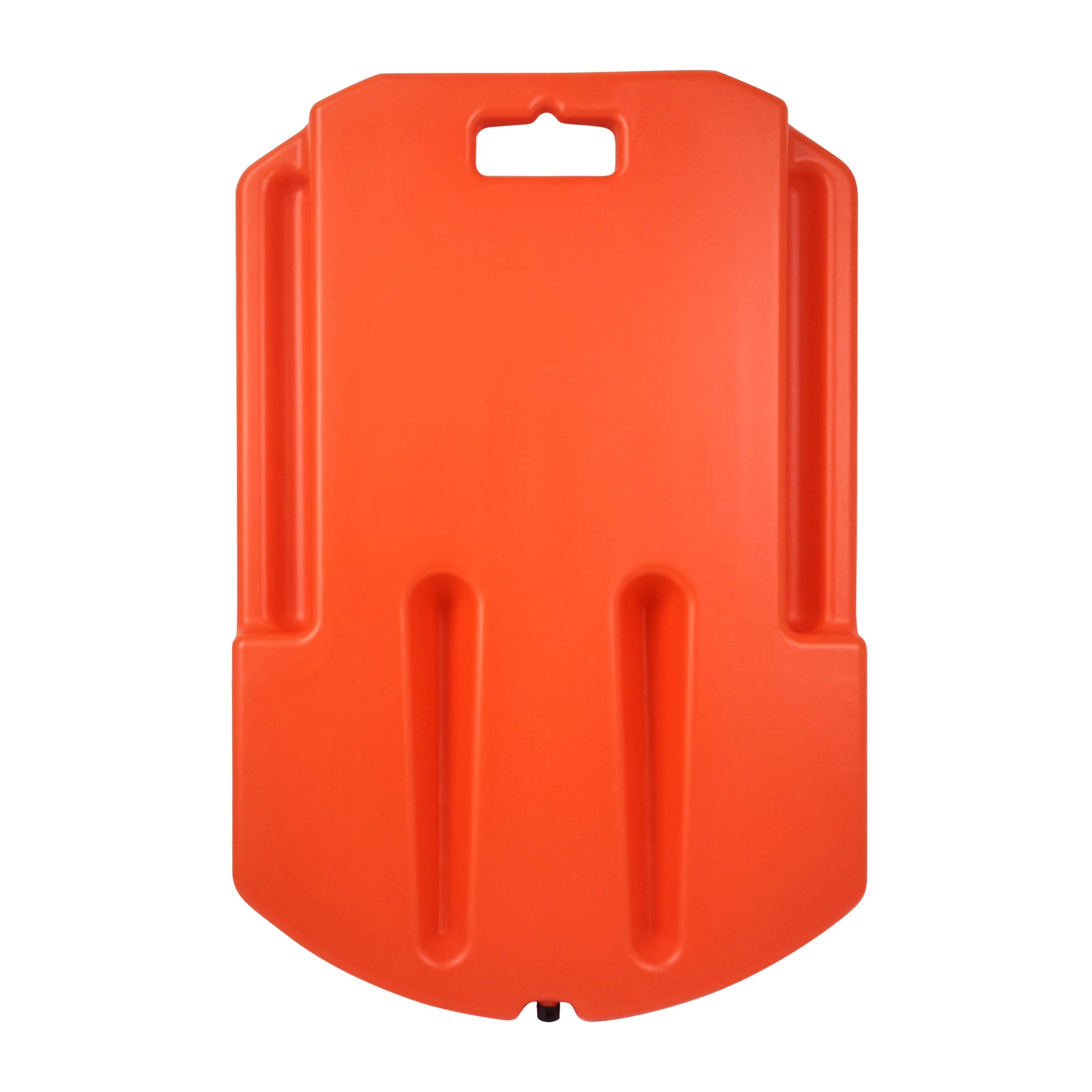 Panneau RCR, Orange, 58 cm x 43 cm (22,83" x 16,92") - 15% de réduction lors de l'ajout au panier