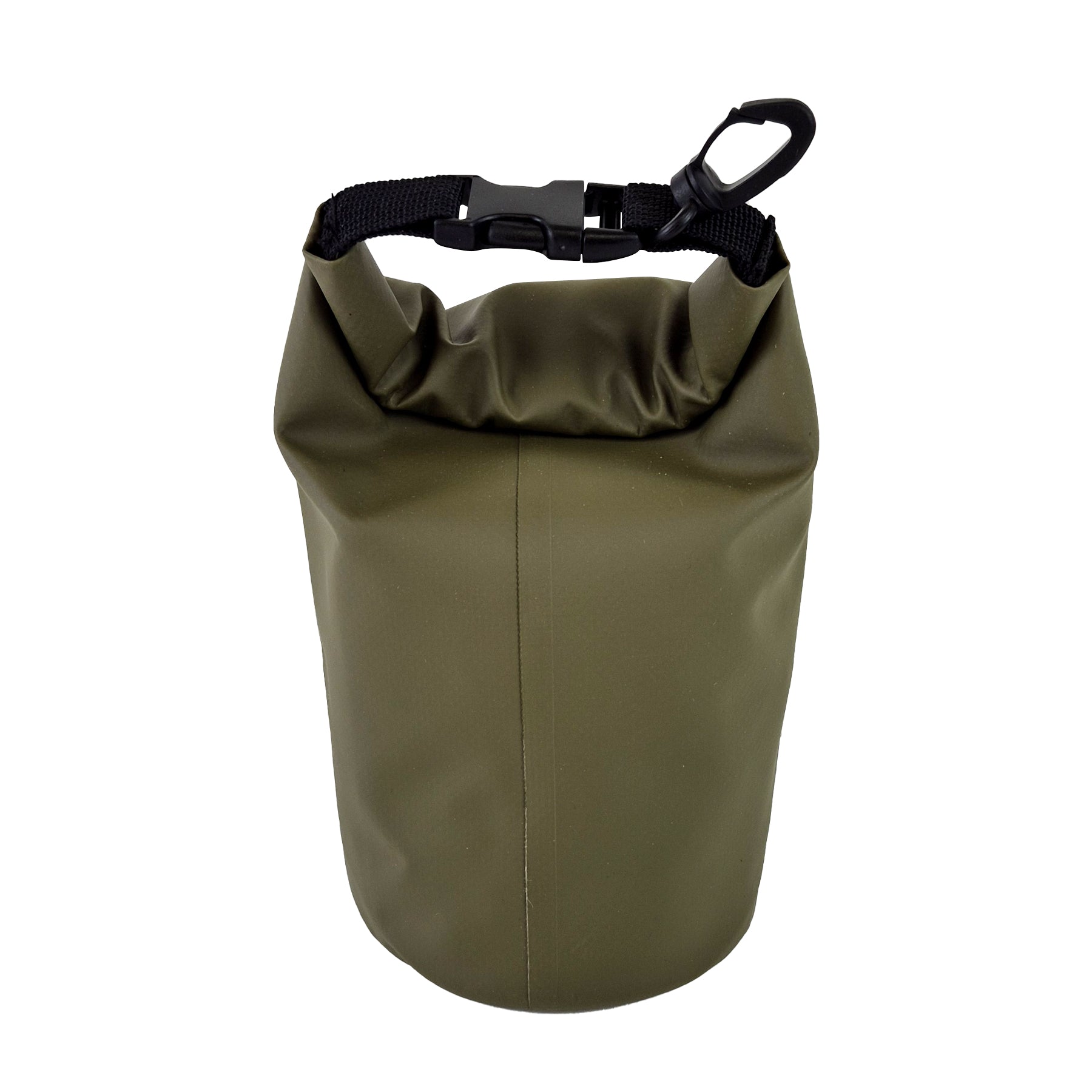 Outdoor First Aid Kit, Dry Bag, 2.5L
