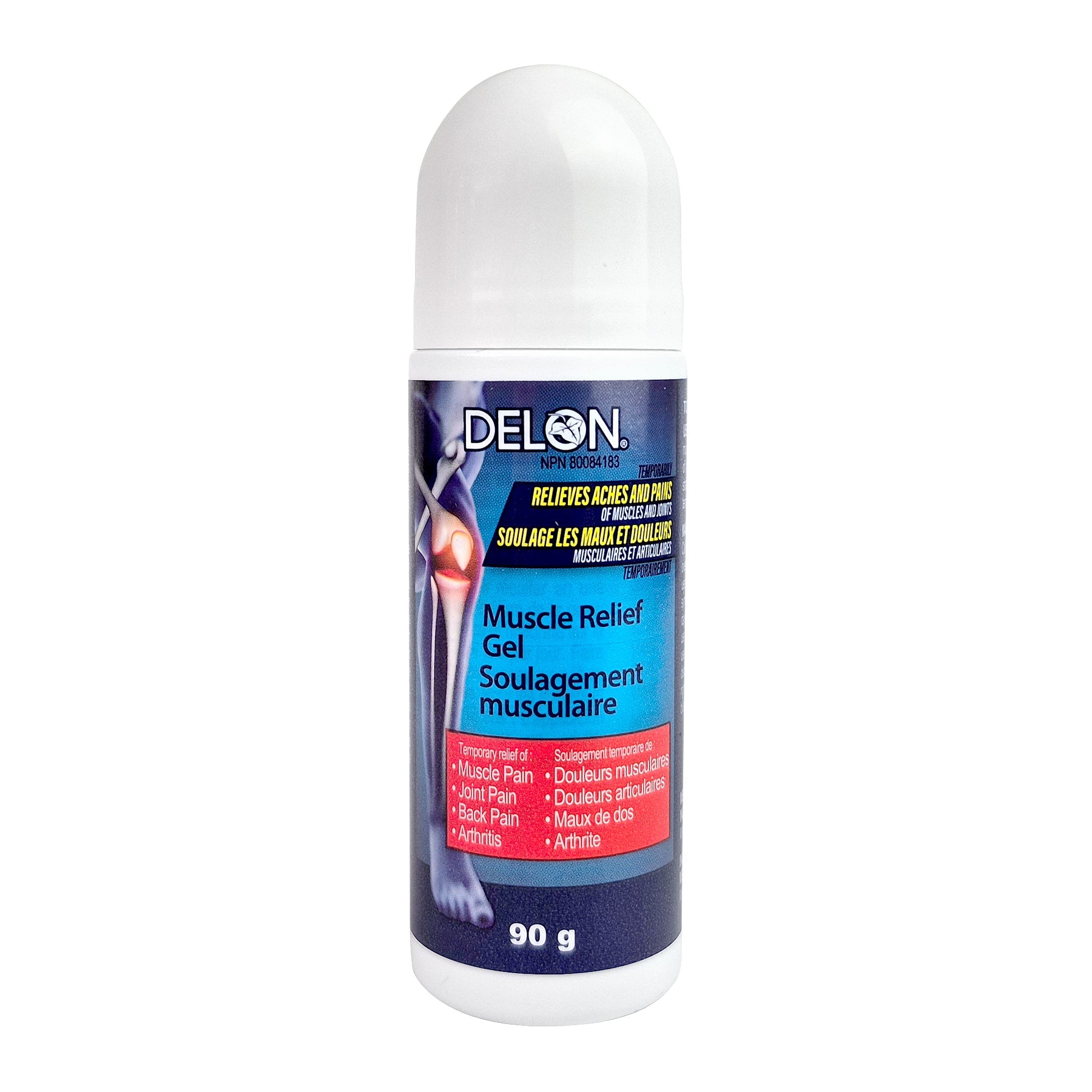 é pipius DUAL COOL GEL 200g Cool Jel topical cooling gel 120ml