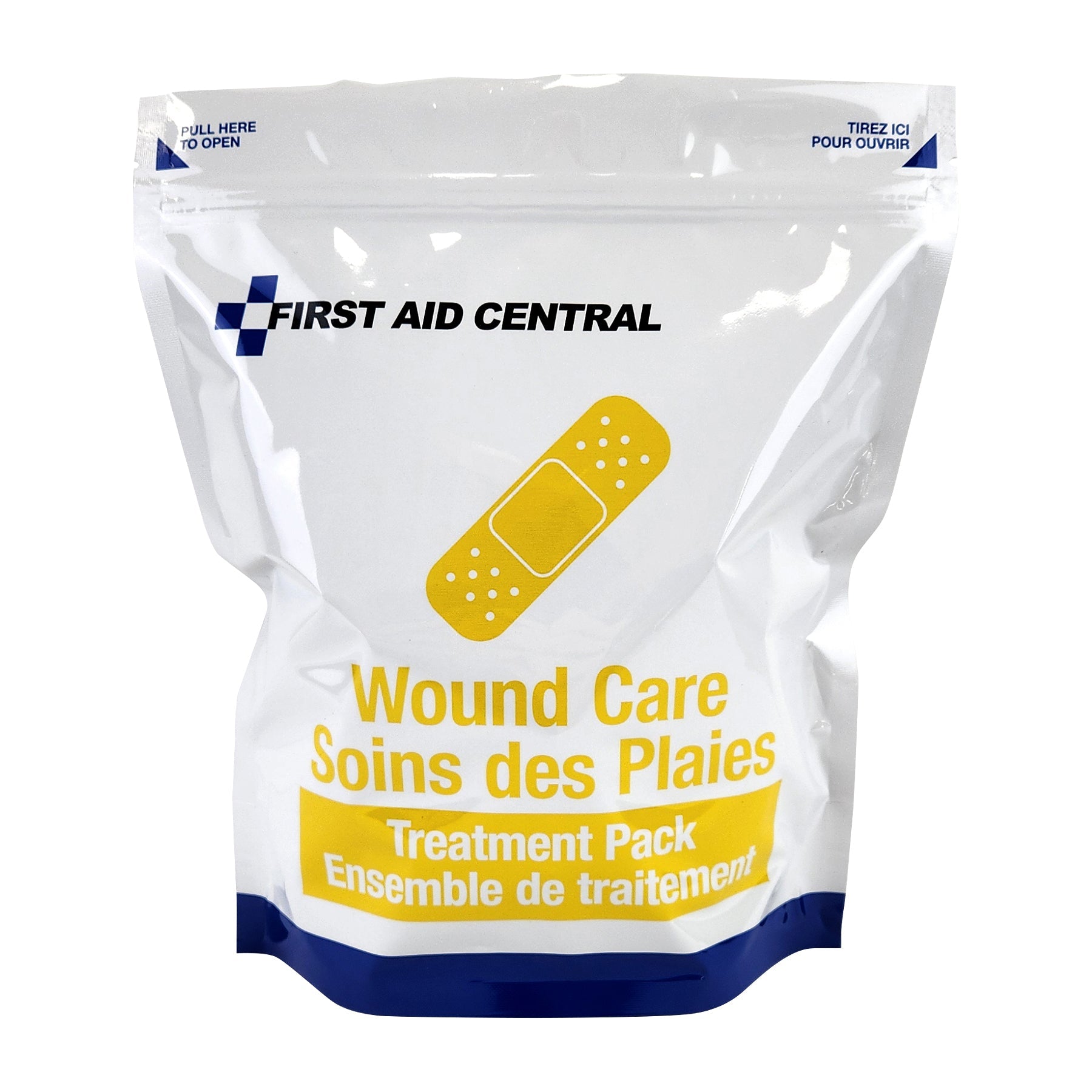 Emergency Response First Aid Kit in Nanuk Case