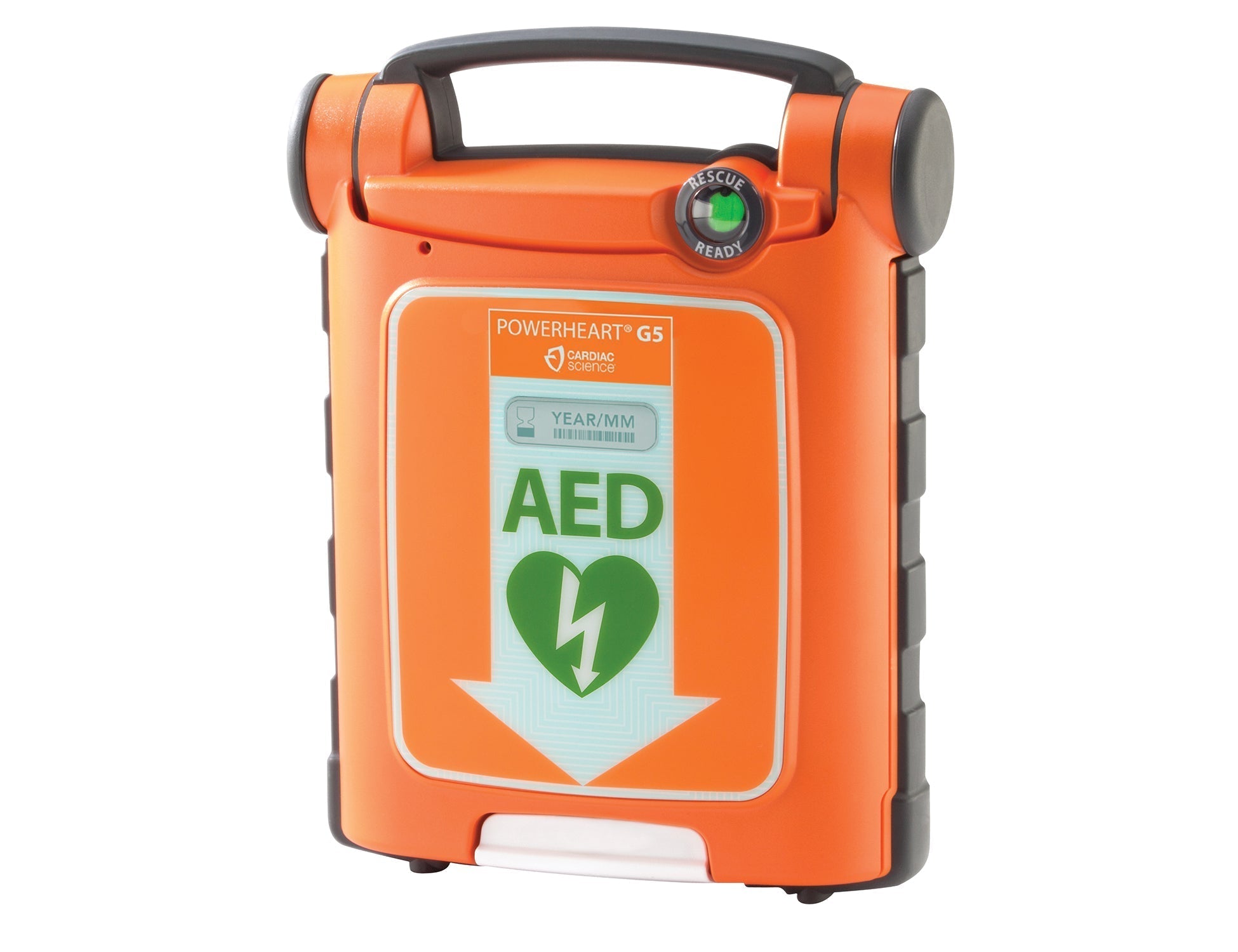 Ensemble complet de DEA Powerheart G5 - Rabais en ajoutant au panier