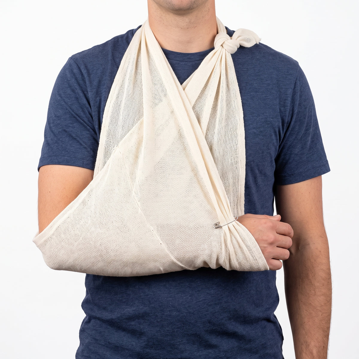 Triangular Bandage