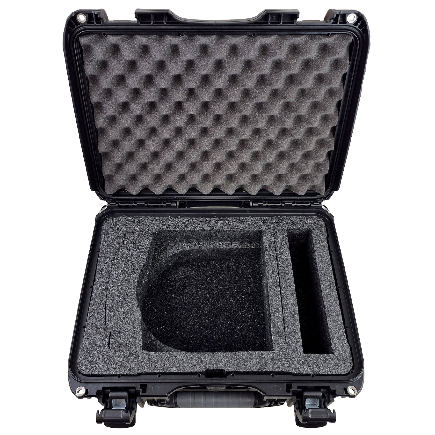 NANUK 925 - Noir / Vide pour DEA