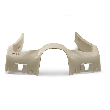 <tc>Cadre de mannequin adulte professionnel Prestan</tc>