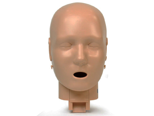 PRESTAN Ultralite Manikin Head Assembly