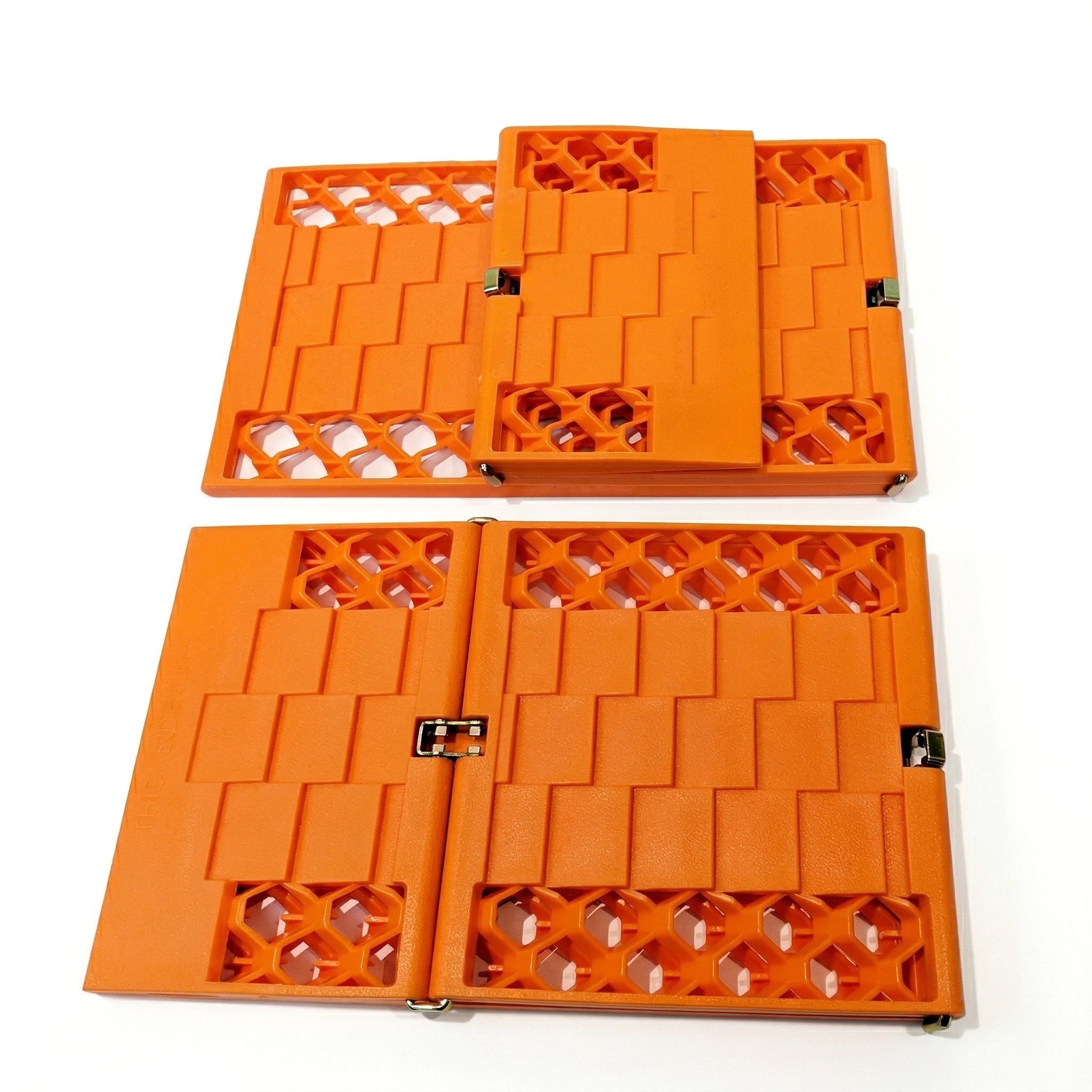Tapis de traction