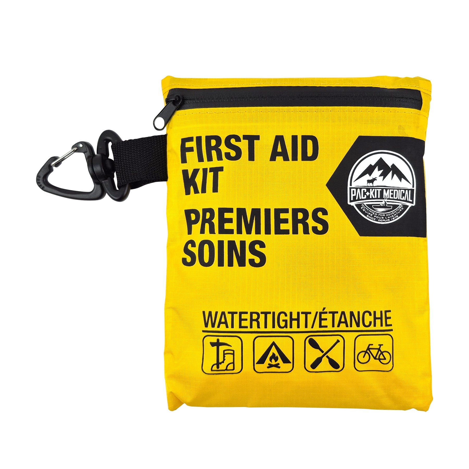 Watertight First Aid Kit - Small
