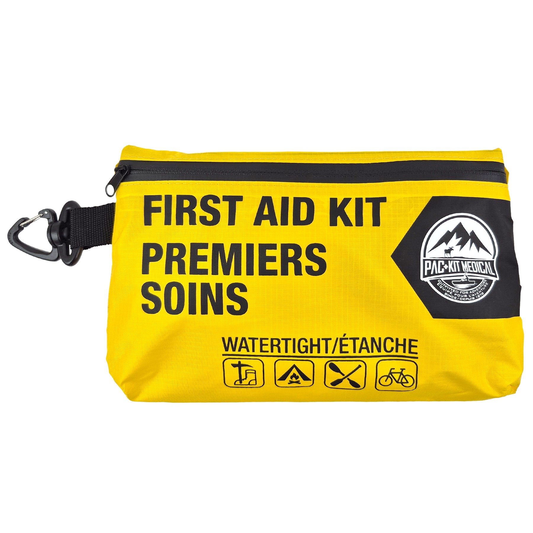 Trousse de Premiers Soins Étanche - Grande