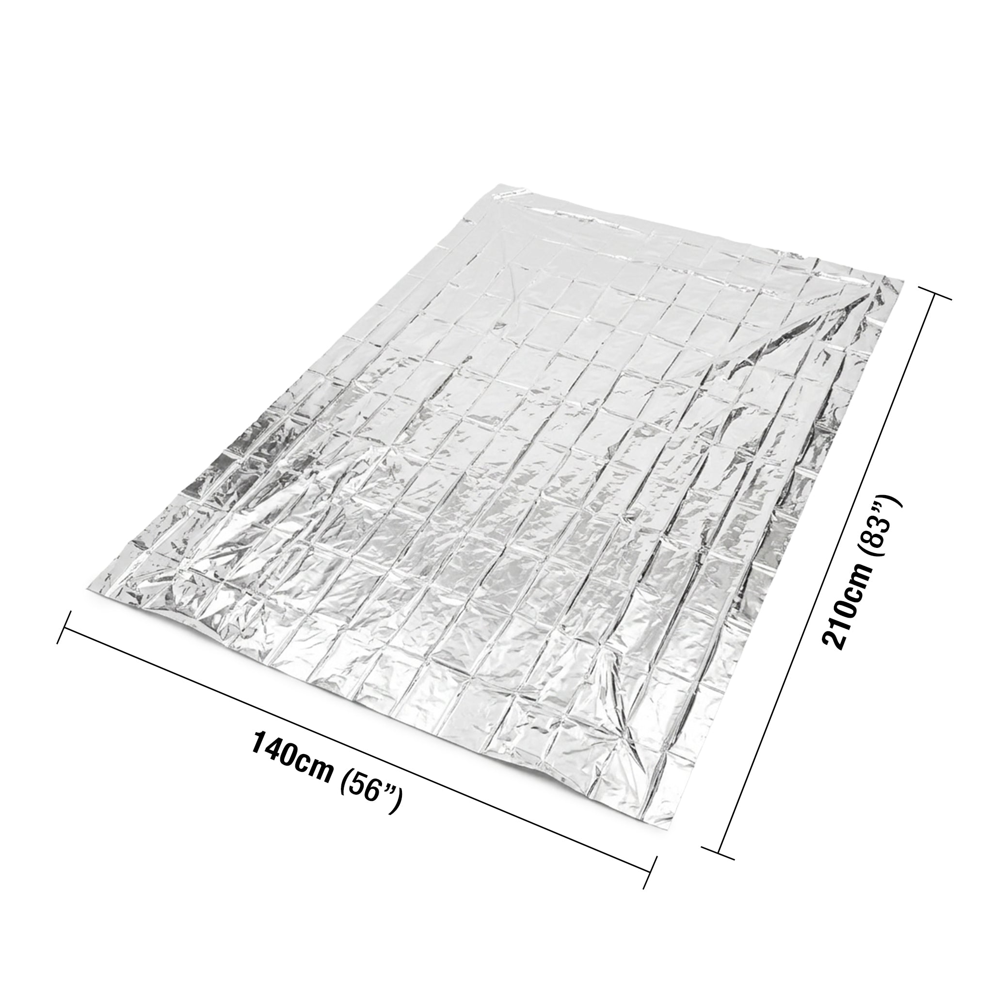 Mylar Blanket